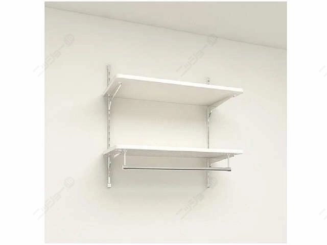 脱衣所吊り戸 イメージ図